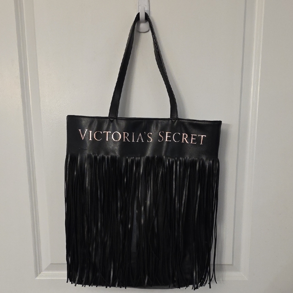 Limited Edition Victoria's Secret Tote